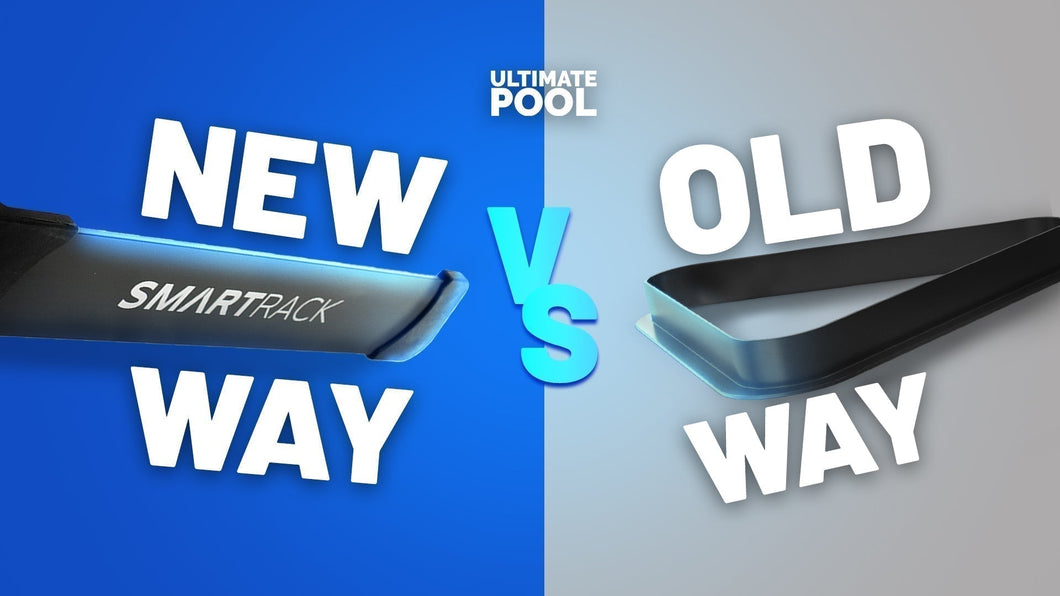 Smart Rack vs Traditional Racks: The Beginner's Guide to Racking Pool ...