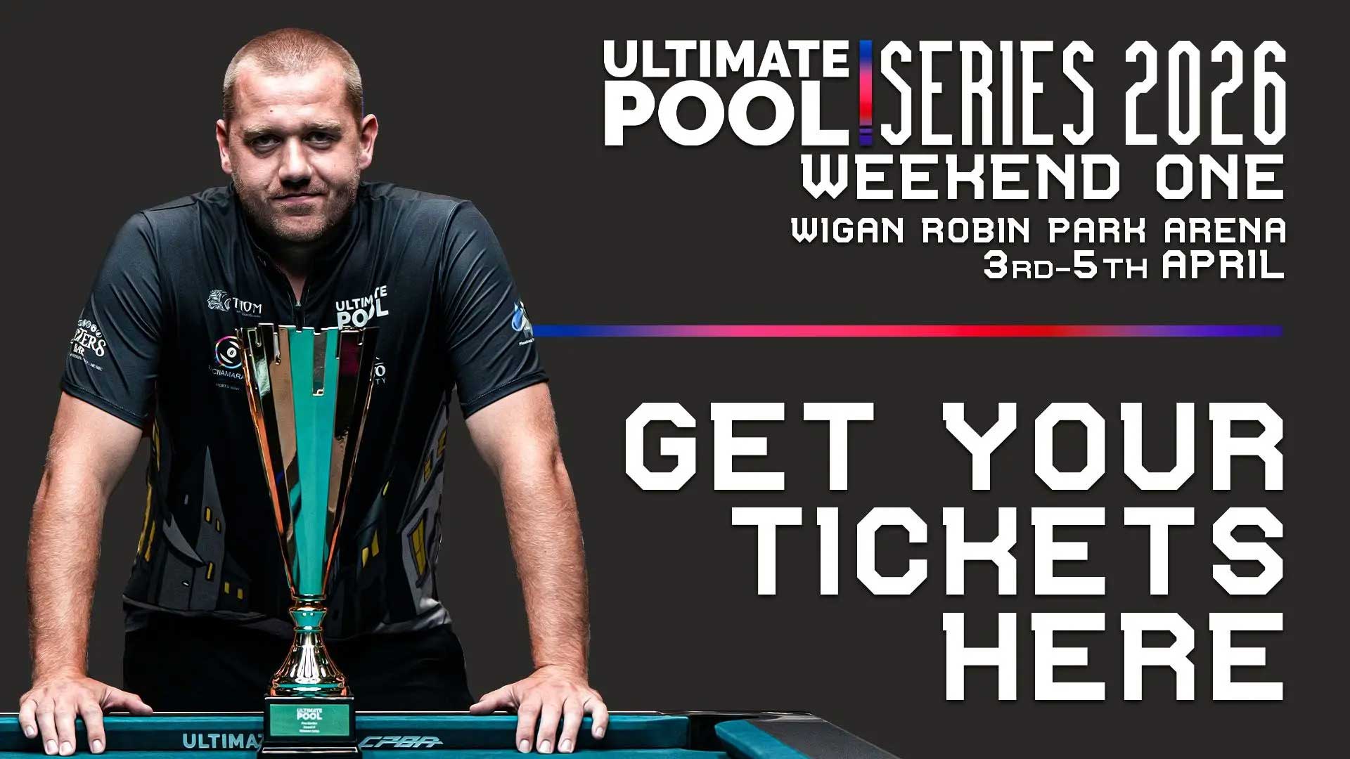 The Ultimate Pool Series Is Back – Here’s How You Can Watch It Live ...