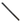 Professional Alloy 3-Lane Cue Case - Holds 2 Cues