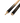 Black Edition Professional Break Cue - 3/4 Joint with 11.4mm Tip