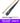 Classic Break Cue - 1 Piece with 10mm Tip
