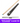 Classic Break Cue - 3/4 Joint with 11.4mm Tip