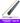 Ultimate Pool Professional Cue - ¾ Joint with 9mm Tip