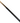 Classic Break Cue - 1 Piece with 10mm Tip