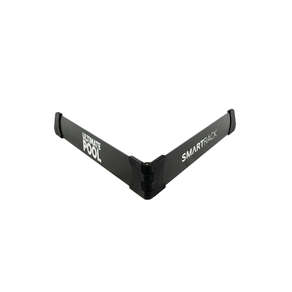 Ultimate Pool Black Edition SmartRack – Ultimate Pool Shop