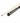Tom Cousins Limited Edition Playing Cue - ¾ Joint with 9.5mm Tip