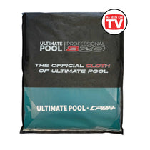 Ultimate Pool X CPBA Professional 820 7ft Pool Table Cloth