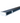 Professional Alloy 3-Lane Cue Case - Holds 2 Cues