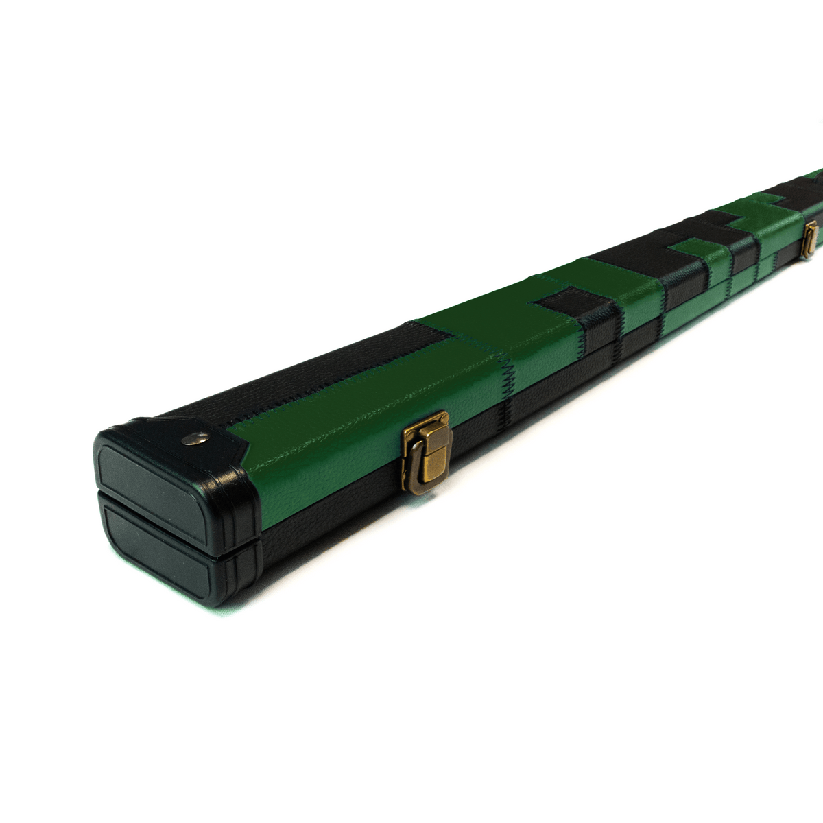 Étui Rigide Pour Queue De Snooker - Protection 1 Queue 2 Pièces, Neuf Sous Blister